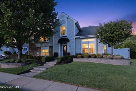 194 Kentucky Way Freehold NJ 07728