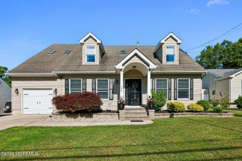 498 Nautilus Drive Manahawkin NJ 08050