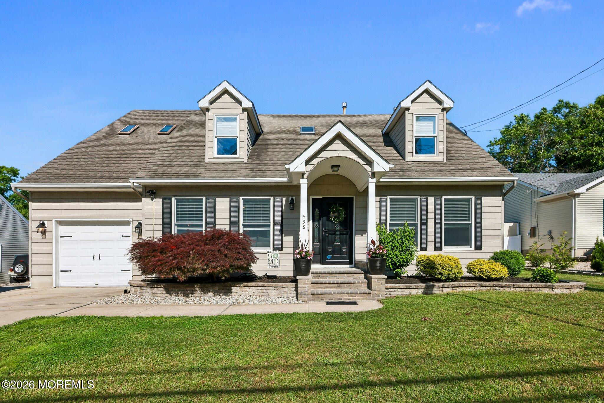 498 Nautilus Drive Manahawkin NJ 08050