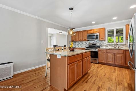 498 Nautilus Drive Manahawkin NJ 08050