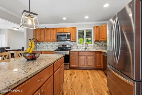 498 Nautilus Drive Manahawkin NJ 08050
