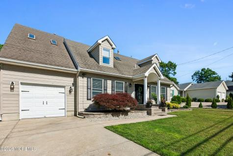 498 Nautilus Drive Manahawkin NJ 08050