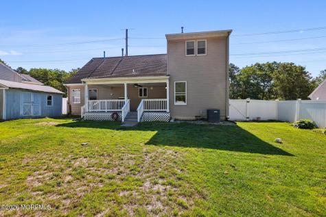 498 Nautilus Drive Manahawkin NJ 08050