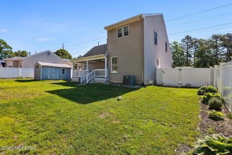 498 Nautilus Drive Manahawkin NJ 08050