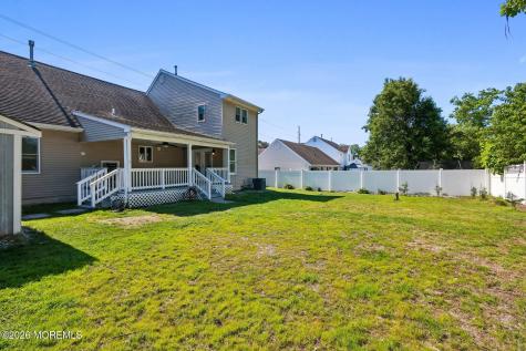 498 Nautilus Drive Manahawkin NJ 08050