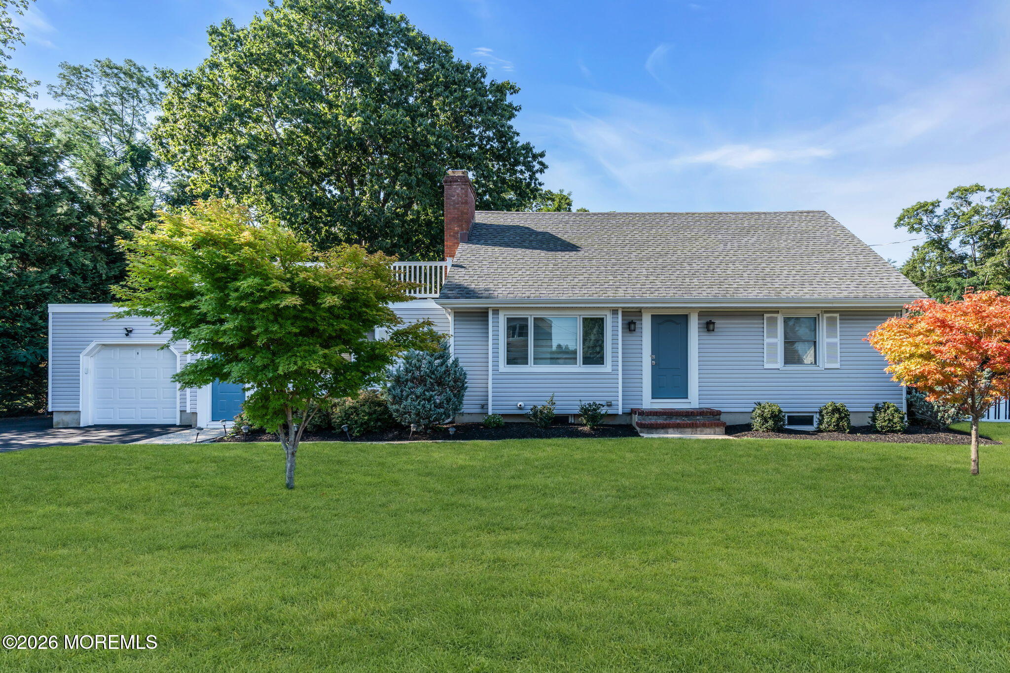 1236 Lakewood Road Manasquan NJ 08736