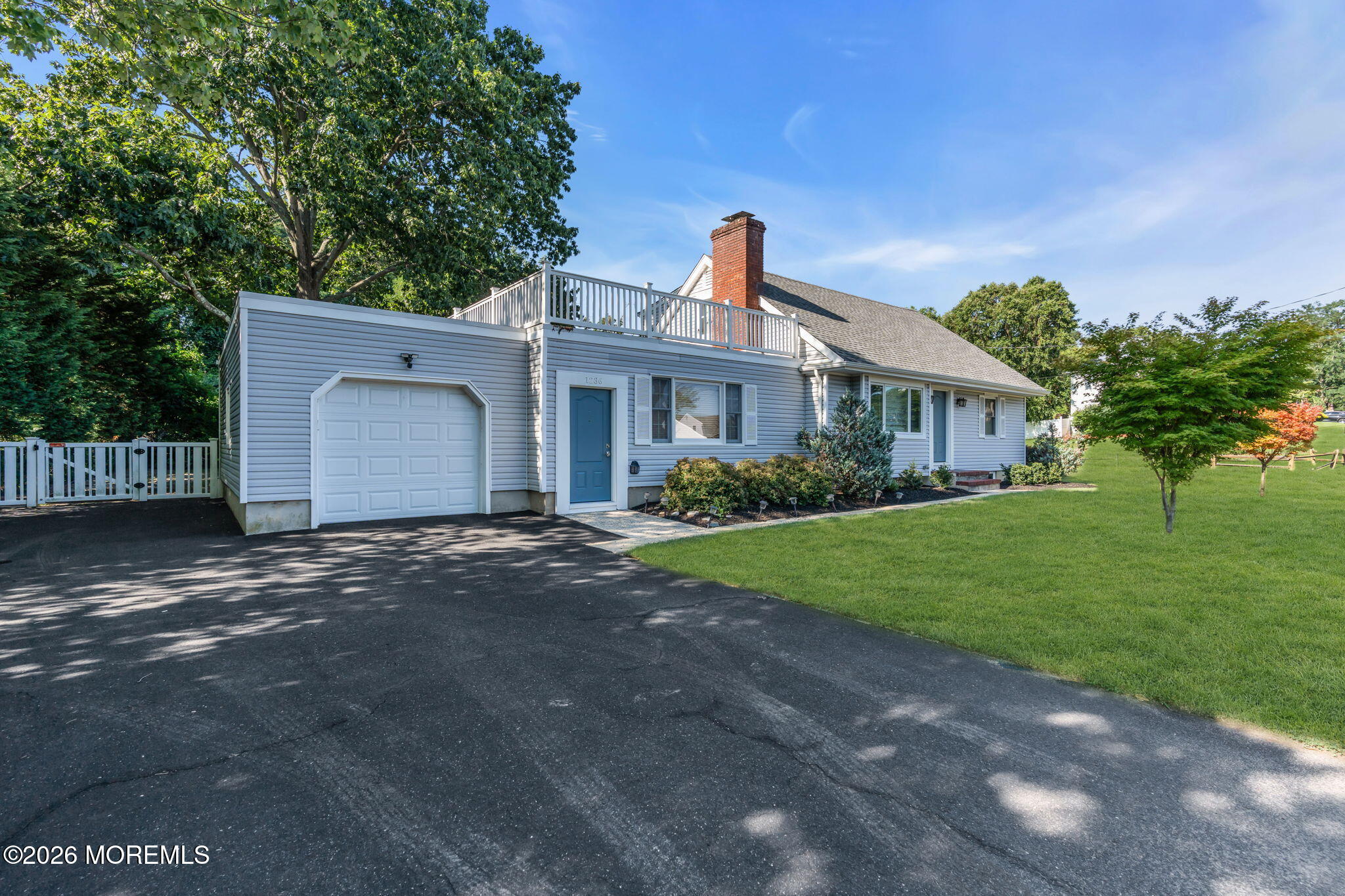 1236 Lakewood Road Manasquan NJ 08736