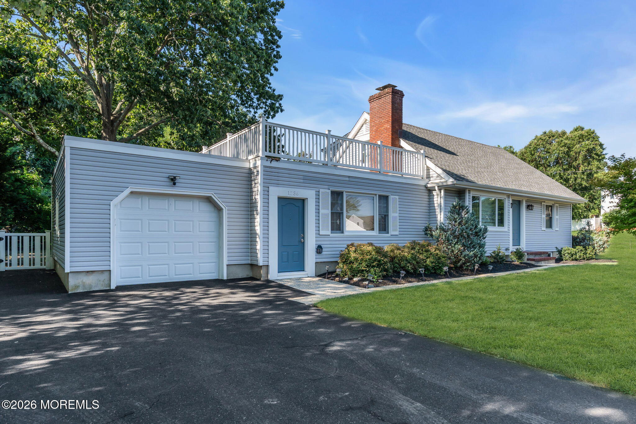 1236 Lakewood Road Manasquan NJ 08736