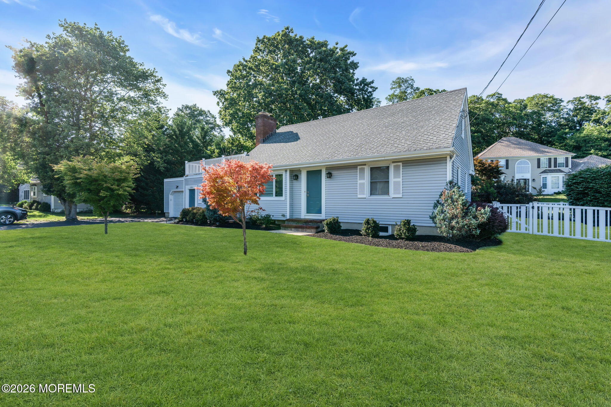 1236 Lakewood Road Manasquan NJ 08736