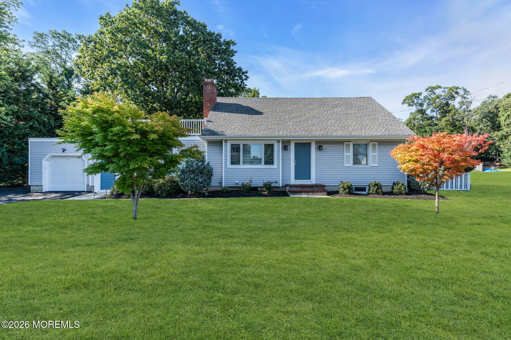 1236 Lakewood Road Manasquan NJ 08736