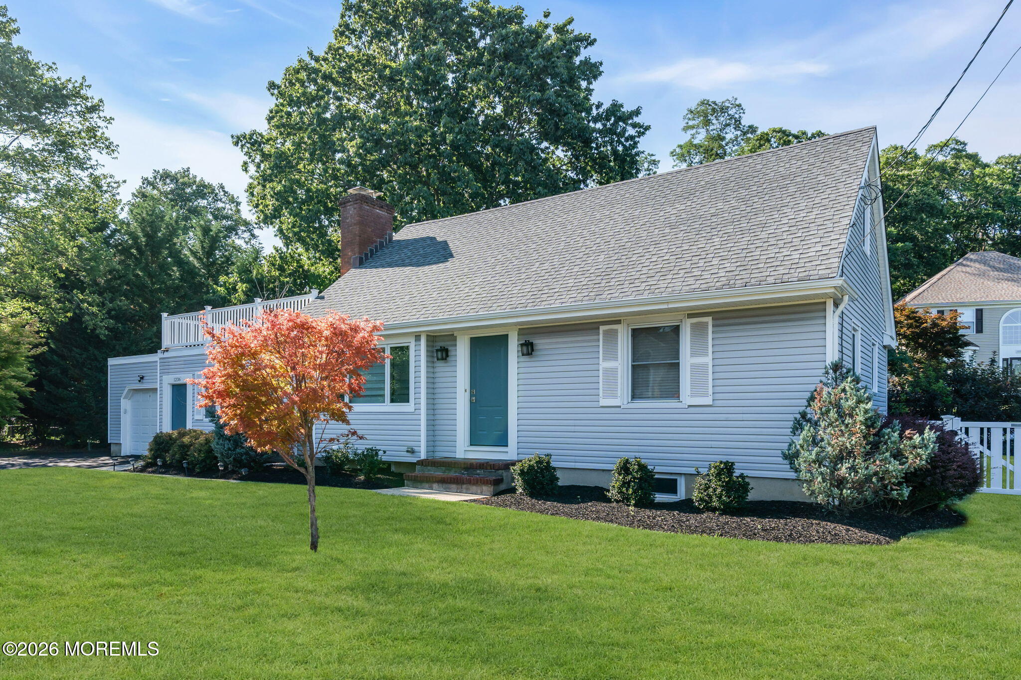 1236 Lakewood Road Manasquan NJ 08736