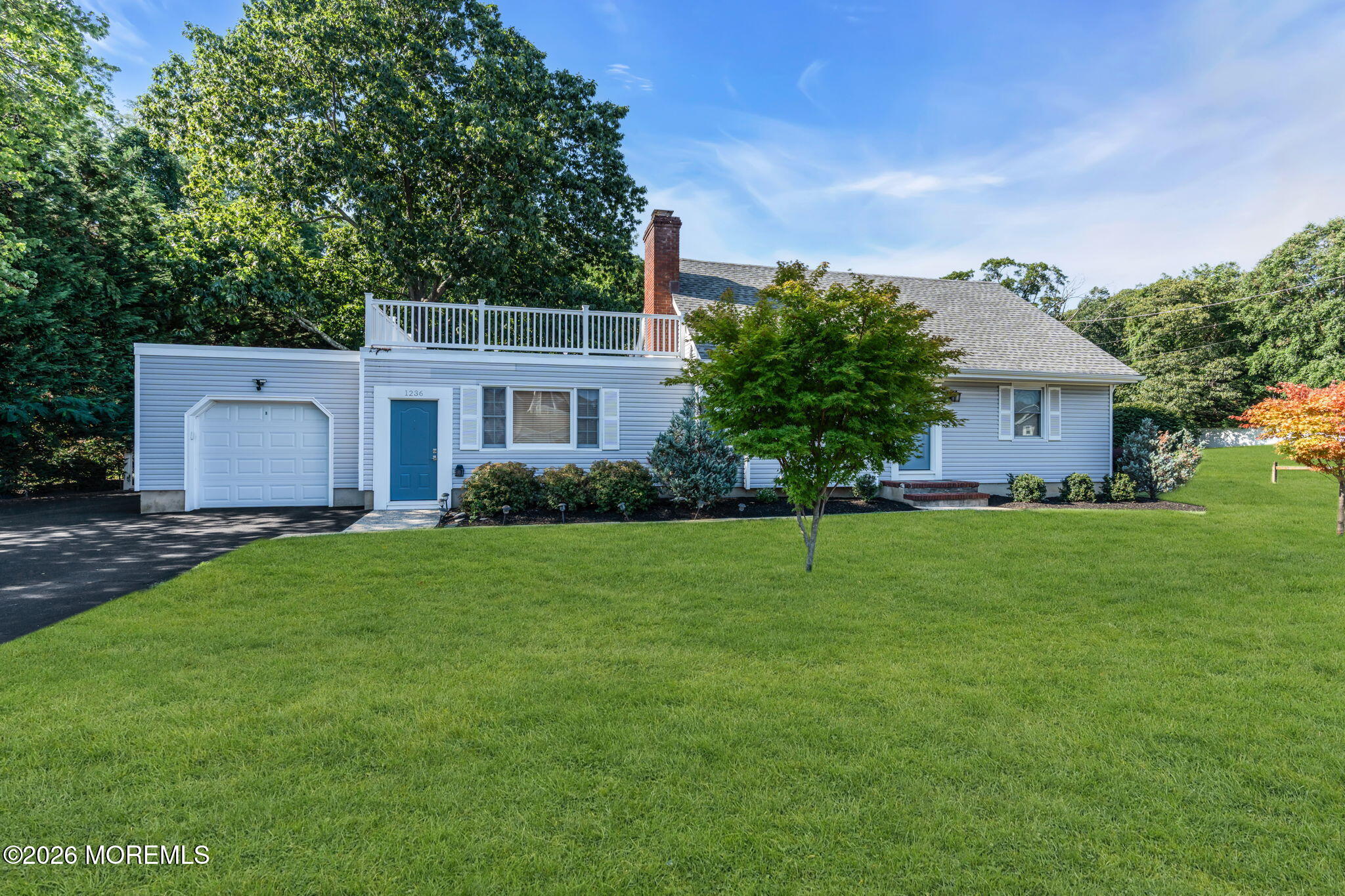 1236 Lakewood Road Manasquan NJ 08736