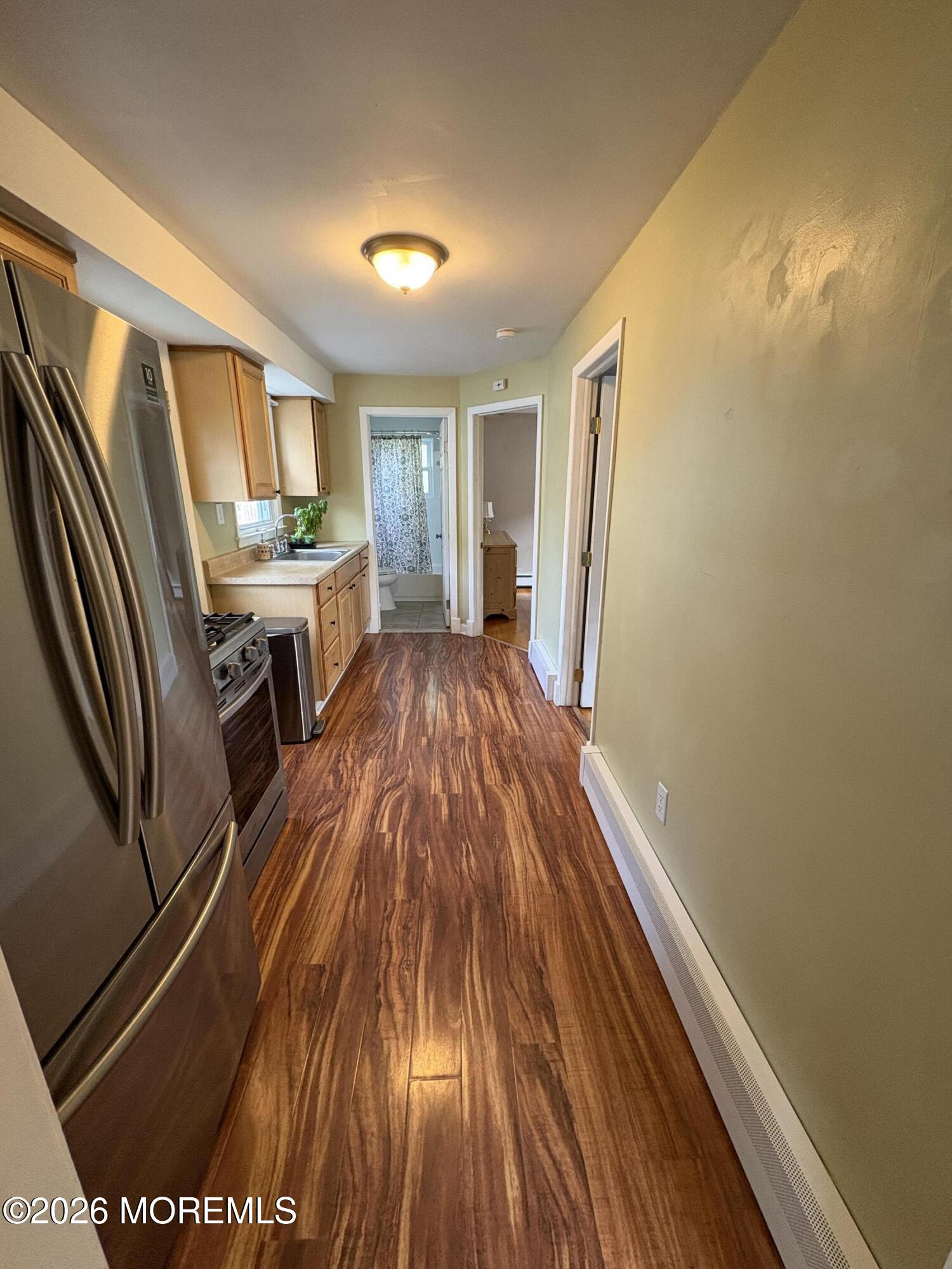 206 Hillcrest Avenue Laurence Harbor NJ 08879