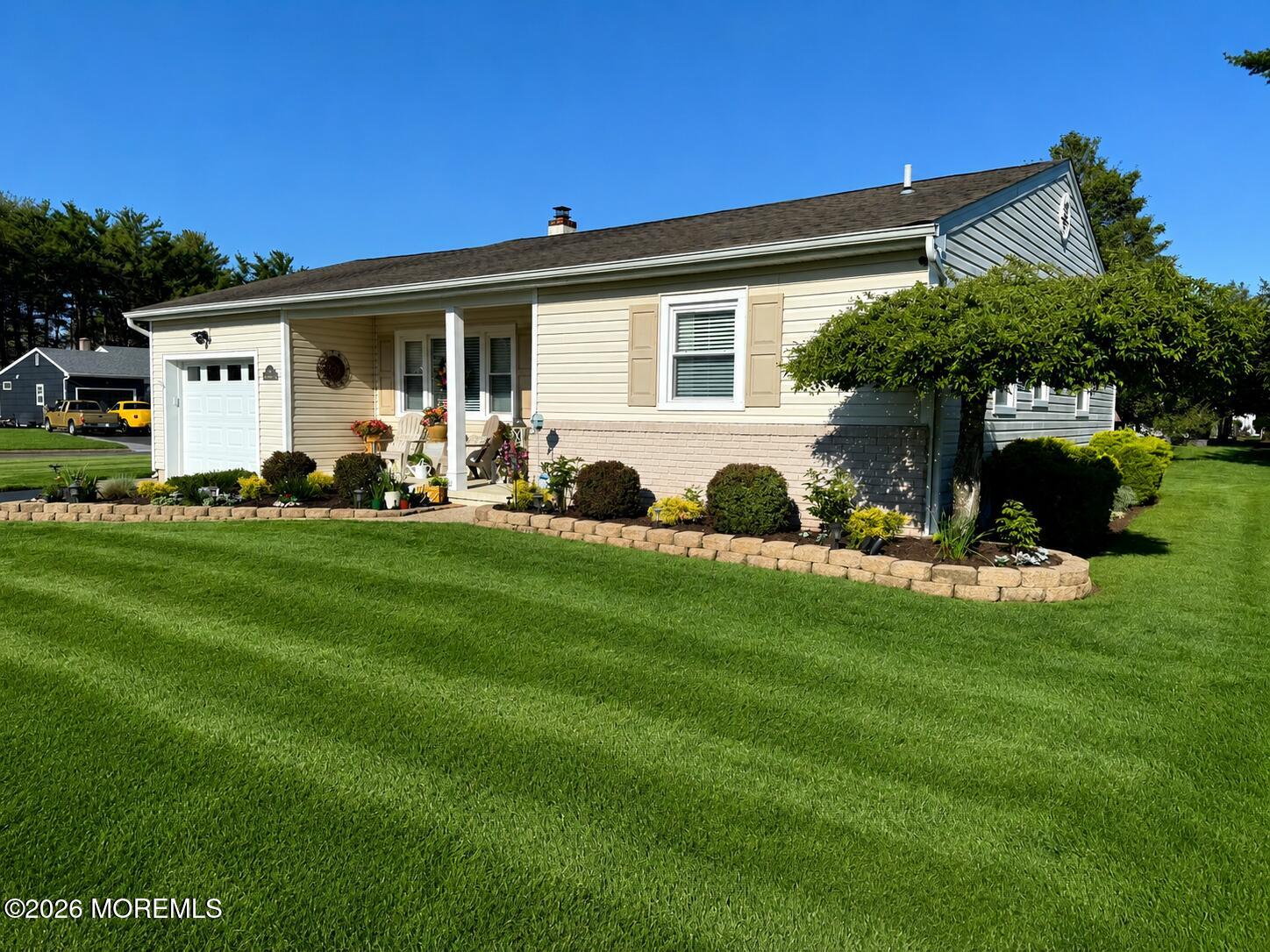 40 Stanford Drive Toms River NJ 08757