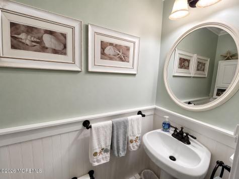 40 Stanford Drive Toms River NJ 08757