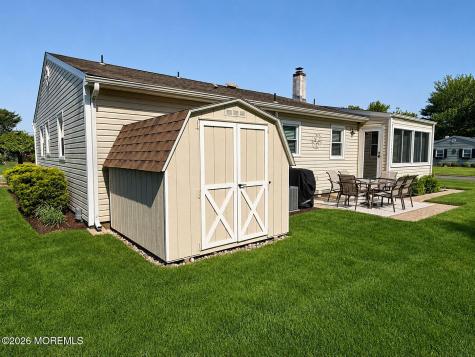 40 Stanford Drive Toms River NJ 08757