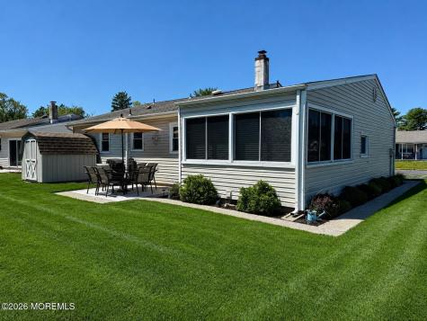 40 Stanford Drive Toms River NJ 08757