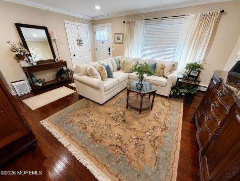 40 Stanford Drive Toms River NJ 08757