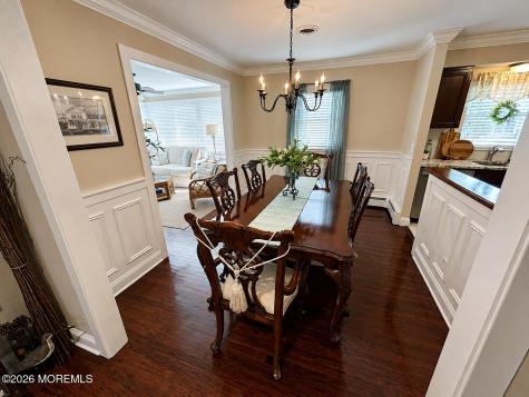 40 Stanford Drive Toms River NJ 08757
