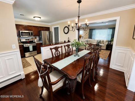 40 Stanford Drive Toms River NJ 08757