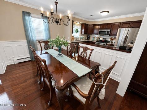 40 Stanford Drive Toms River NJ 08757