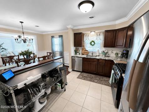 40 Stanford Drive Toms River NJ 08757