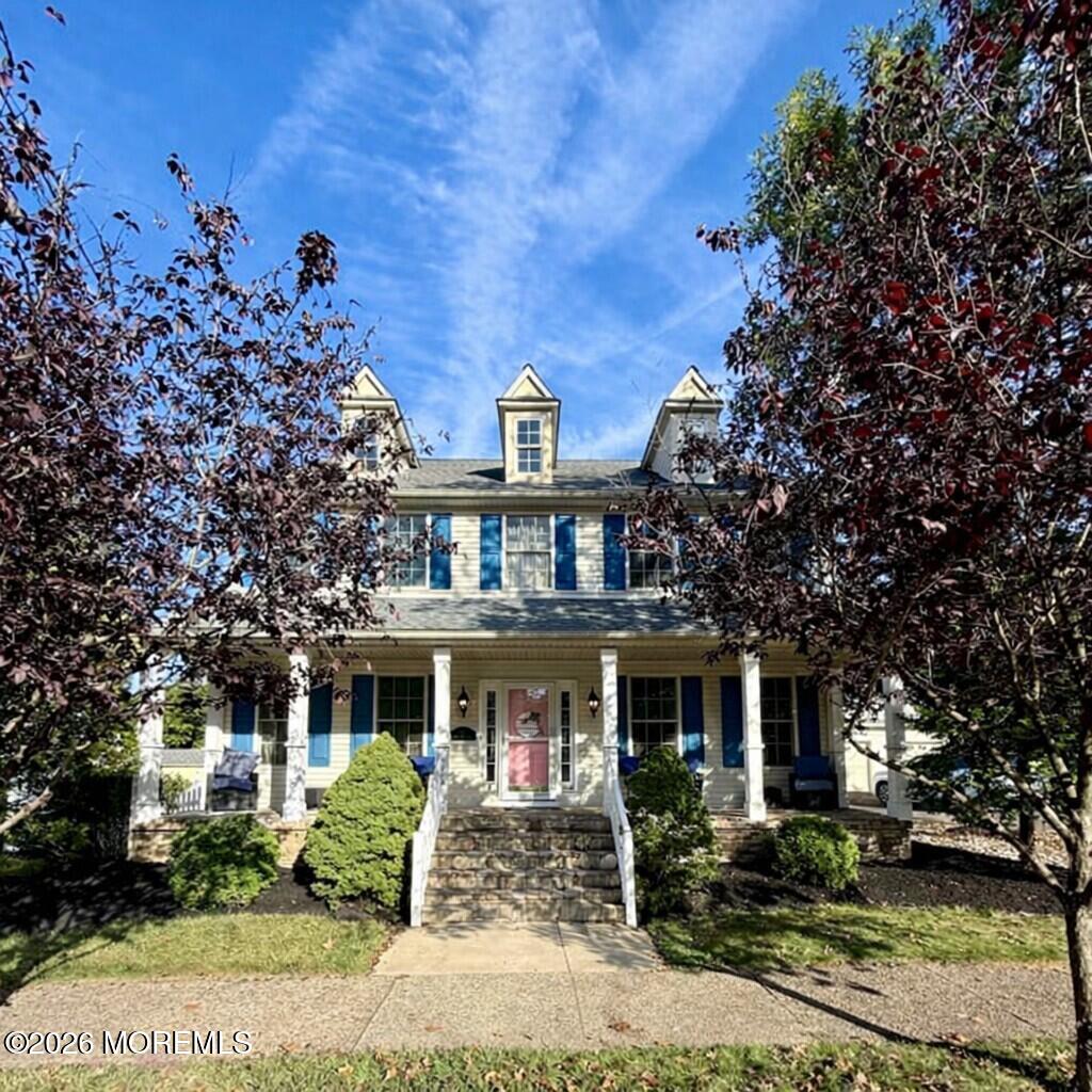 111 S Main Street Medford NJ 08055