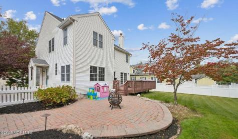 111 S Main Street Medford NJ 08055