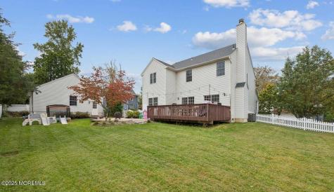 111 S Main Street Medford NJ 08055