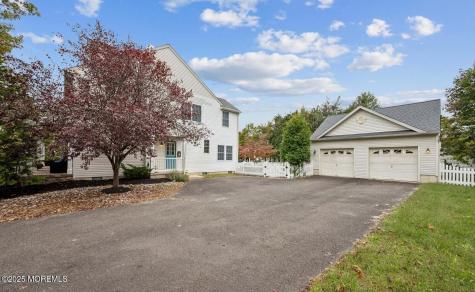 111 S Main Street Medford NJ 08055