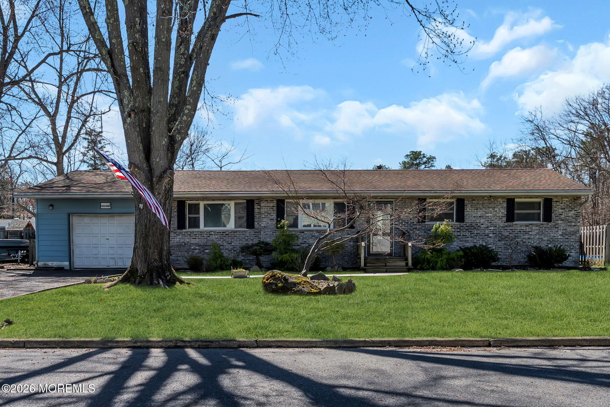 1 Castle Avenue Jackson NJ 08527