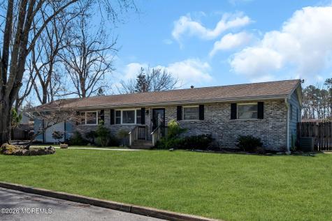1 Castle Avenue Jackson NJ 08527