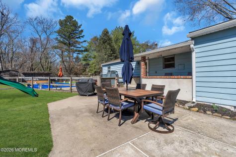 1 Castle Avenue Jackson NJ 08527