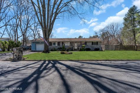 1 Castle Avenue Jackson NJ 08527
