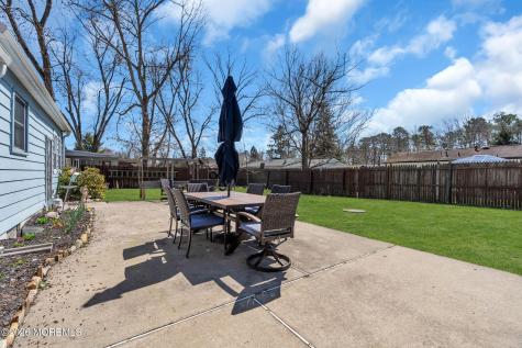1 Castle Avenue Jackson NJ 08527