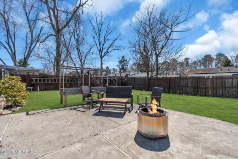 1 Castle Avenue Jackson NJ 08527