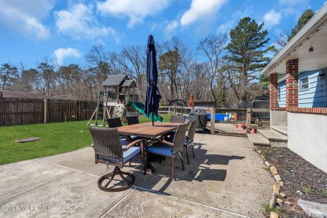 1 Castle Avenue Jackson NJ 08527