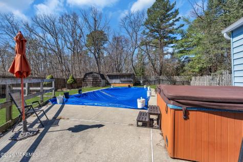 1 Castle Avenue Jackson NJ 08527