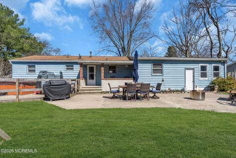1 Castle Avenue Jackson NJ 08527