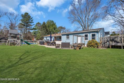 1 Castle Avenue Jackson NJ 08527