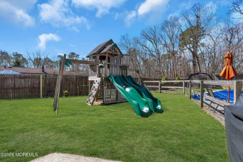 1 Castle Avenue Jackson NJ 08527