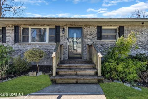 1 Castle Avenue Jackson NJ 08527