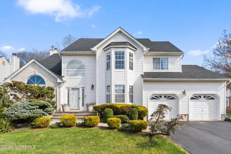 35 Trish Court Old Bridge NJ 08857