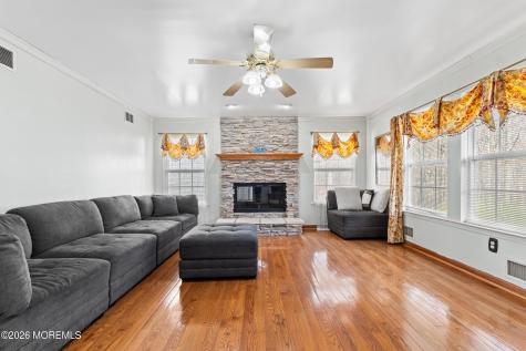 35 Trish Court Old Bridge NJ 08857
