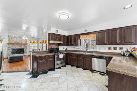 35 Trish Court Old Bridge NJ 08857