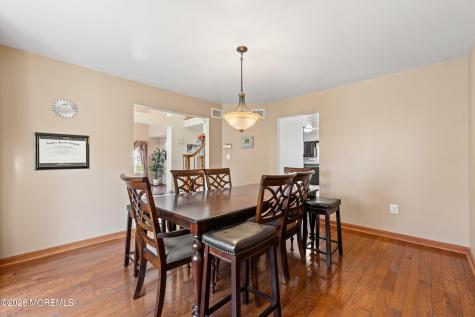 35 Trish Court Old Bridge NJ 08857