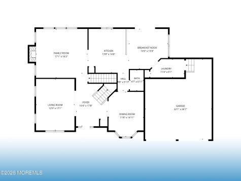35 Trish Court Old Bridge NJ 08857