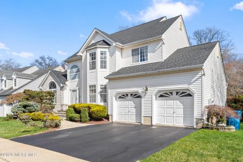 35 Trish Court Old Bridge NJ 08857