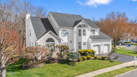 35 Trish Court Old Bridge NJ 08857