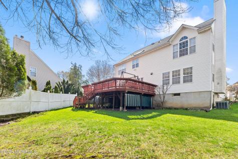 35 Trish Court Old Bridge NJ 08857